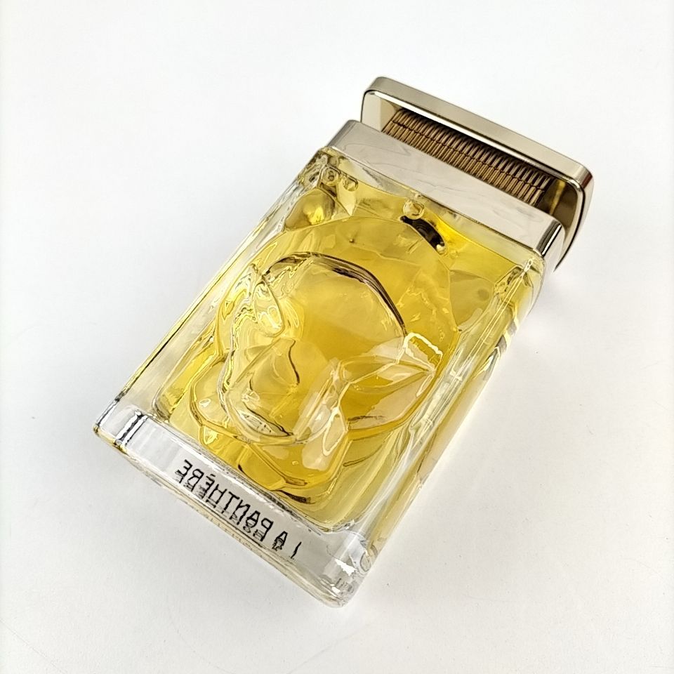 香水 Cartier LA PANTHÈRE ELIXIR オードパルファム100ml