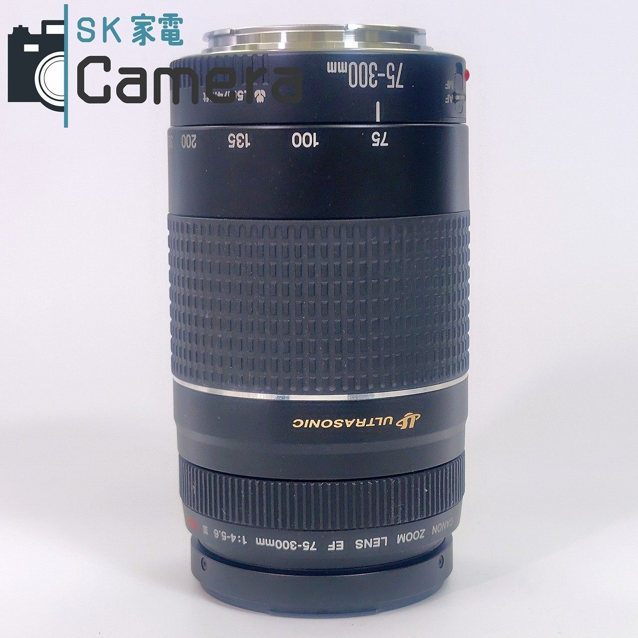 EF 75-300ｍｍ