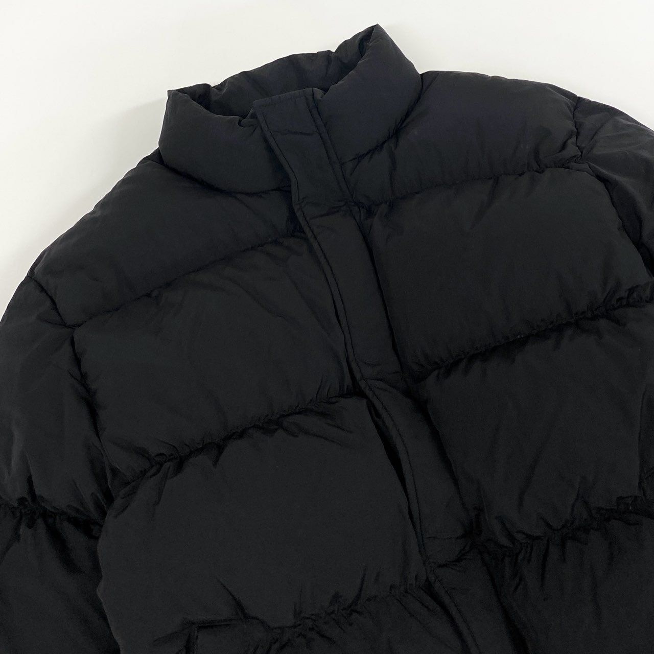 70f21 STUSSY ステューシー 22aw Ripstop Down Puffer JKT リップス 