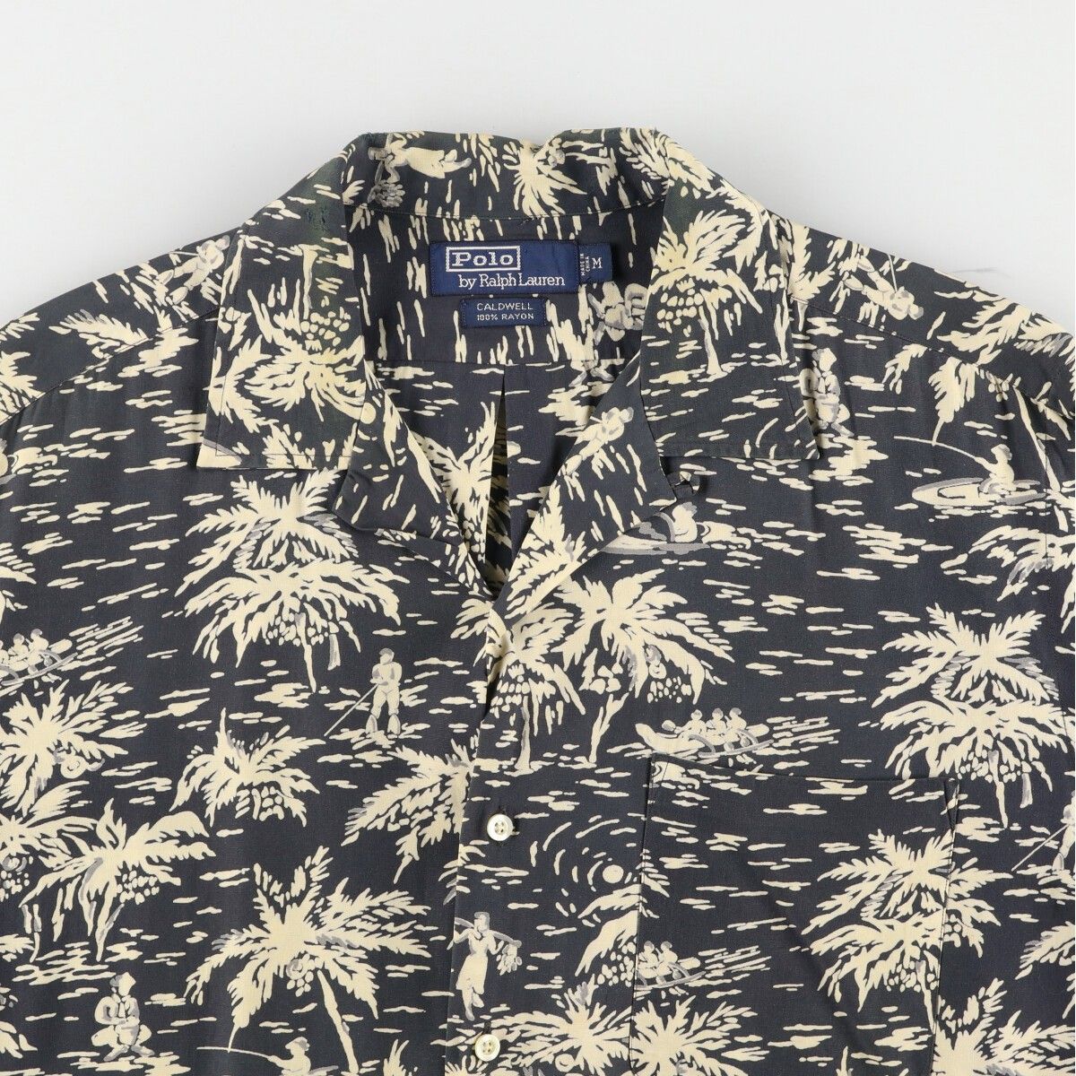 古着 90年代 ラルフローレン Ralph Lauren POLO by Ralph Lauren 