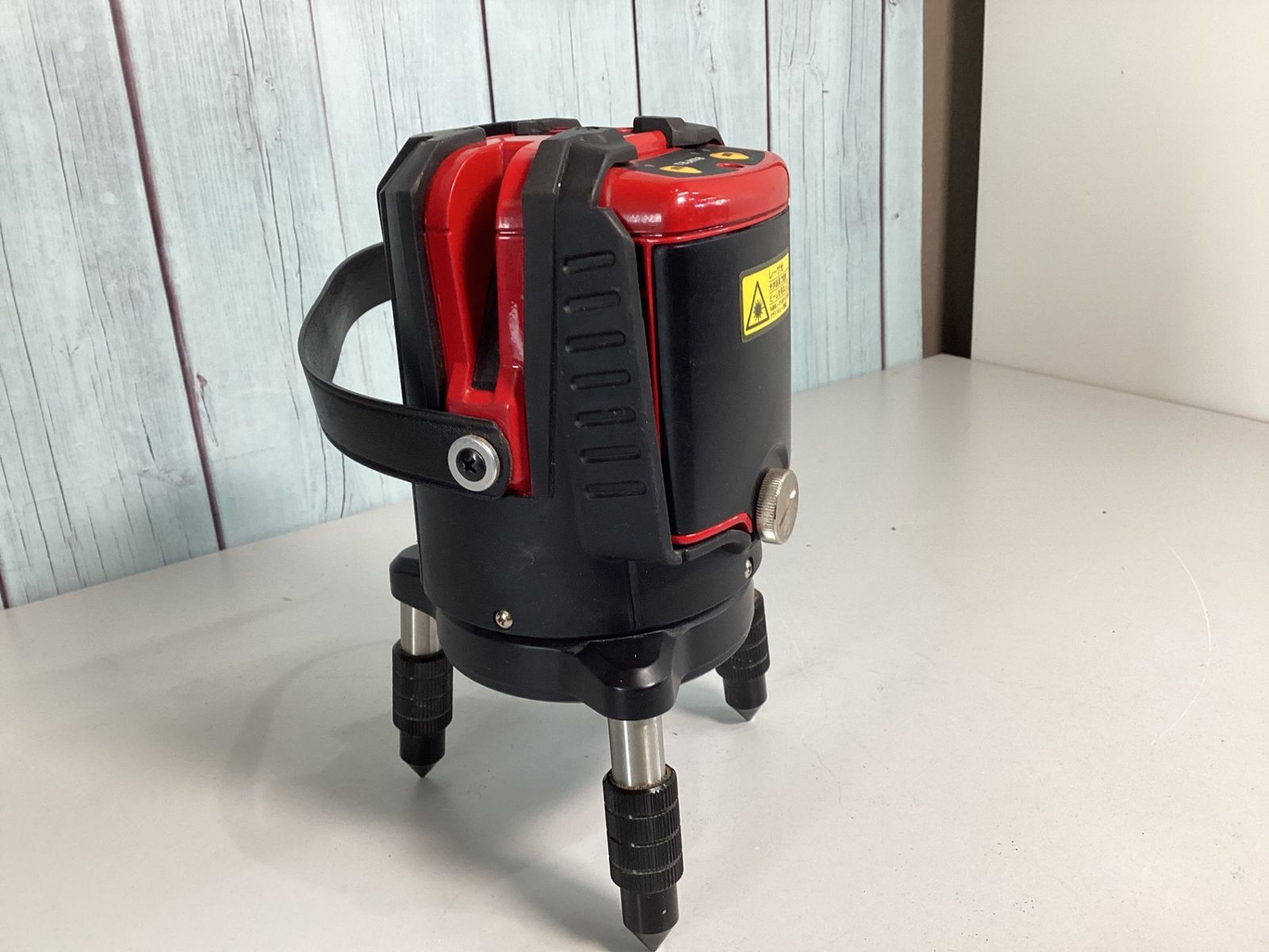 タジマ TAJIMA レーザー墨出し器 AXIS TERA テラ KYR 10m 矩 横 両縦 AXT-KYR