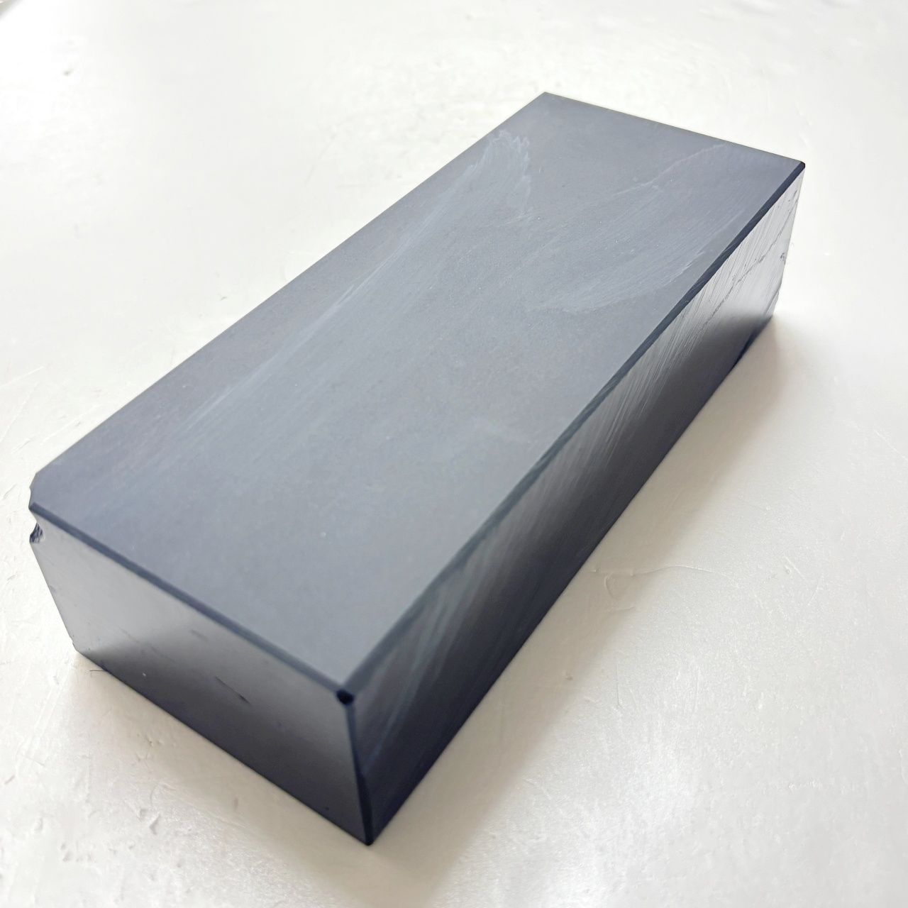 2365g 対馬砥石 長崎 天然砥石