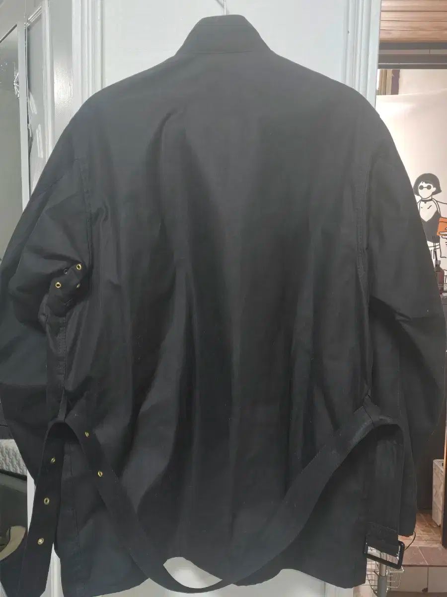 バブアー