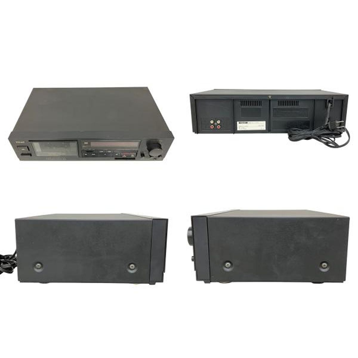 ティアック V−570