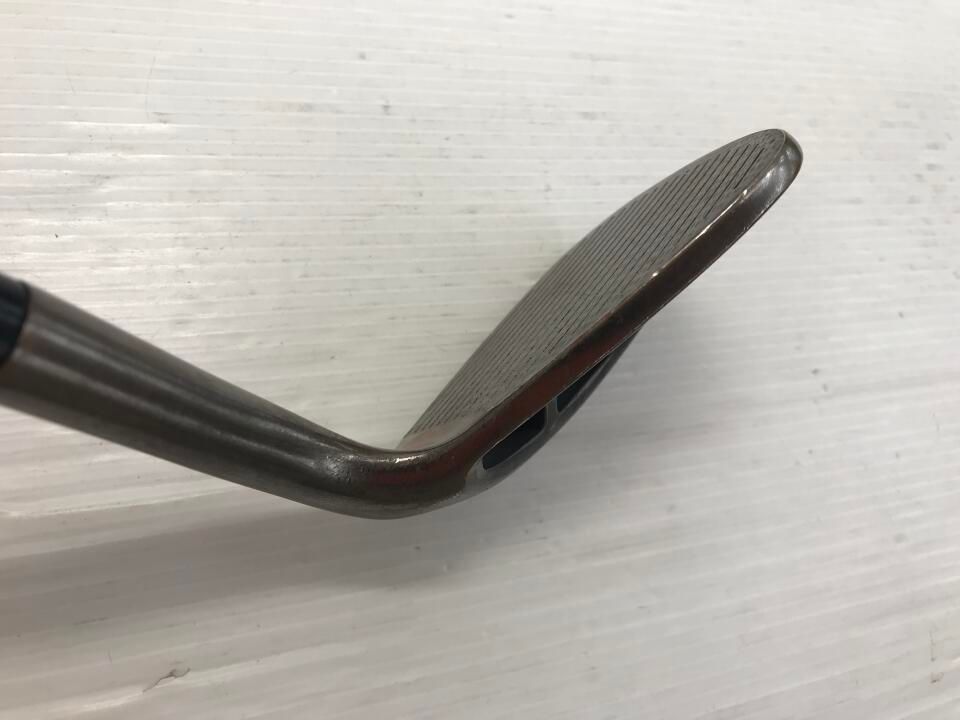 MILLED GRIND HI-TOE BIG FOOT 58 S NSプロ950 GH neo ウェッジ テーラーメイド 最短