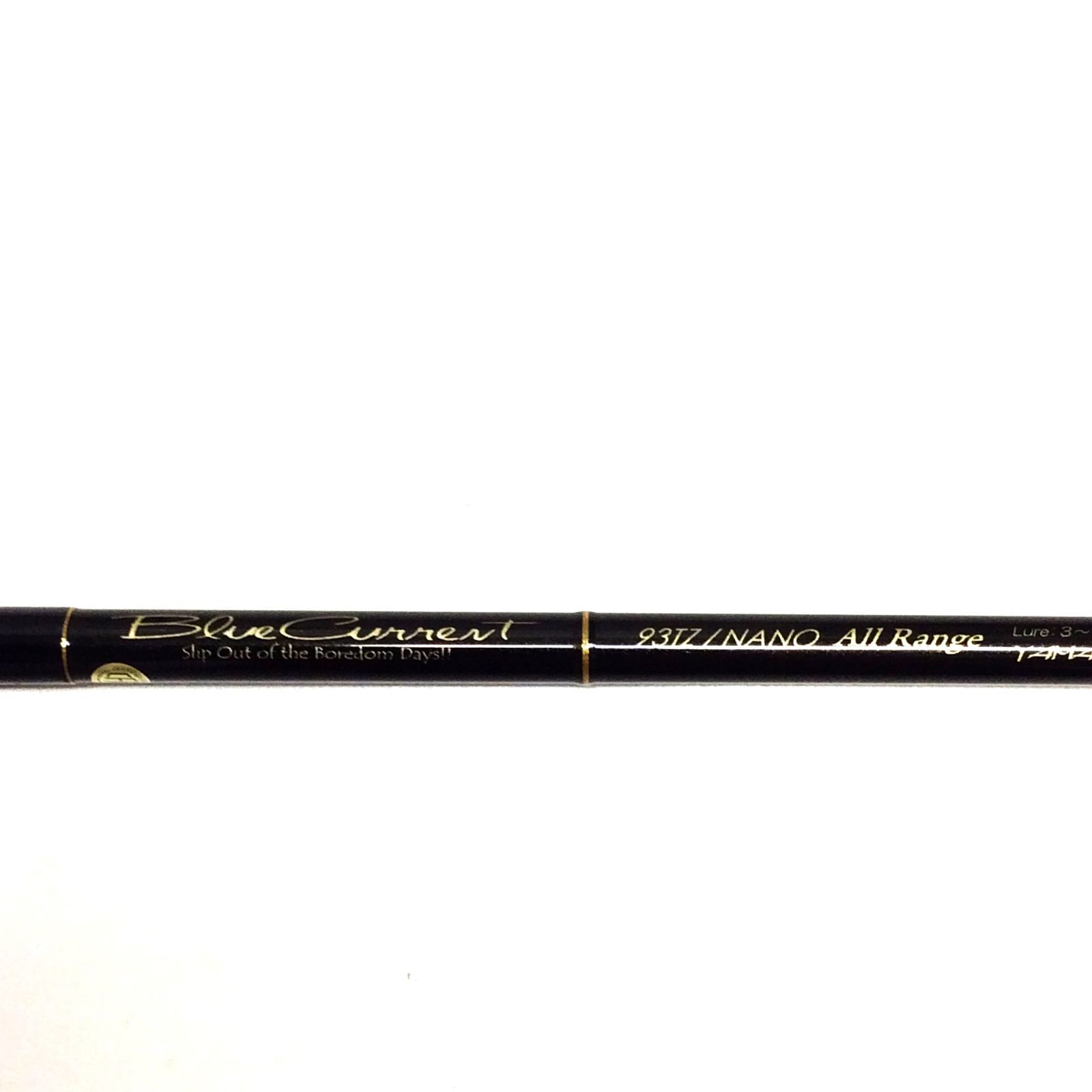 1）【中古品】ヤマガブランクス ブルーカレント 93/TZ NANO