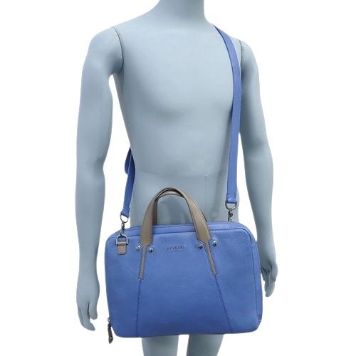 BVLGARI(ブルガリ) オクト ブリーフケース ビジネスバッグ 書類