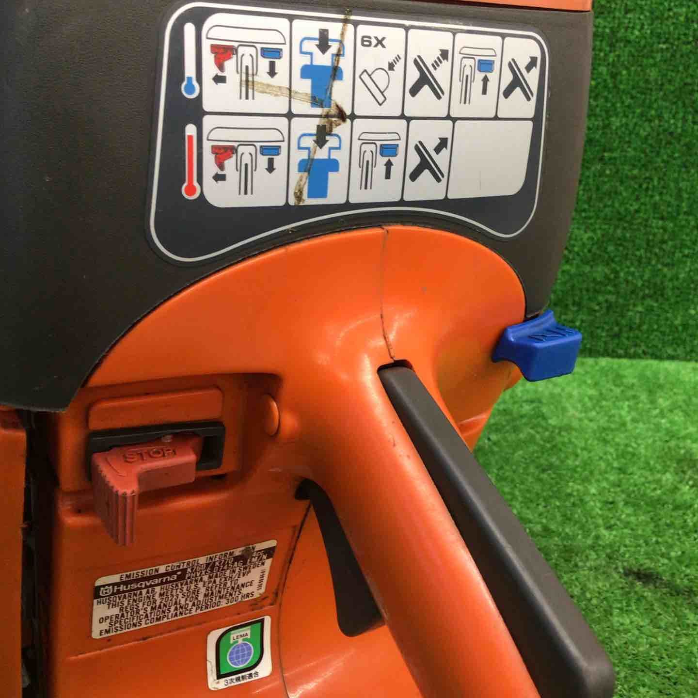 品 ハスクバーナ Husqvarna エンジンカッター K770 鴻巣店 BRIGHTFACE_UK