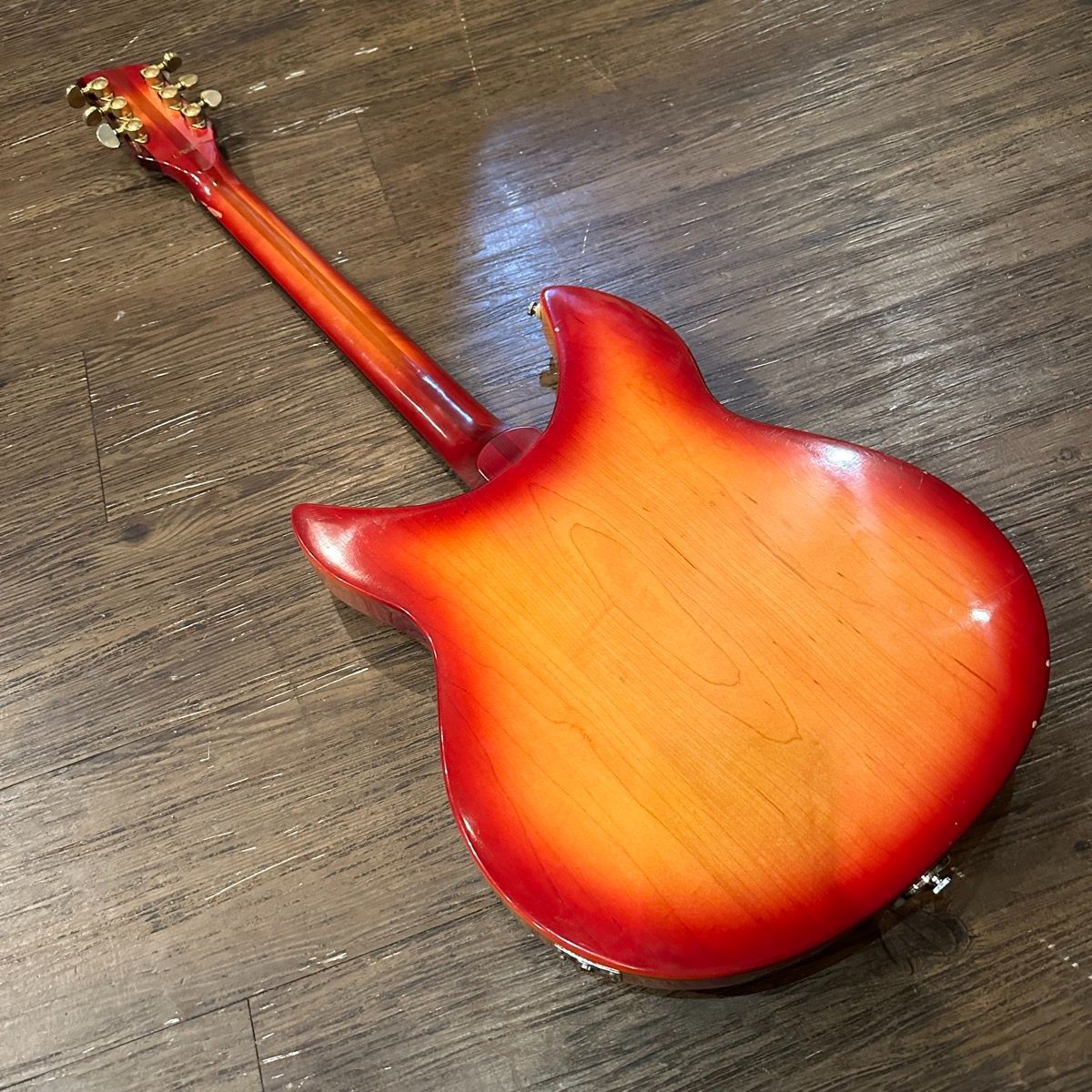 Greco RG-750B 1976年製 Electric Guitar グレコ リッケンバッカー エレキギター - メルカリ