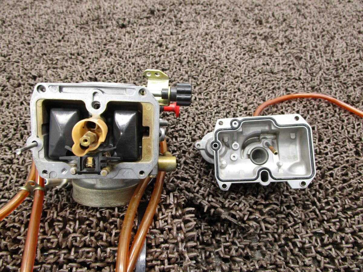 KTM 625SMC CR キャブレター A7020 VBKGSE OH素材に KTM 584 キャブ車 BILLOVLOGS_CO_UK