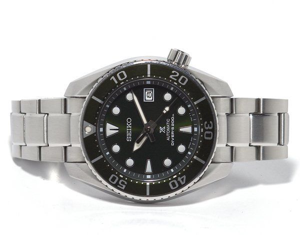 ☆良品！SEIKO セイコー PROSPEX プロスペックス ダイバー