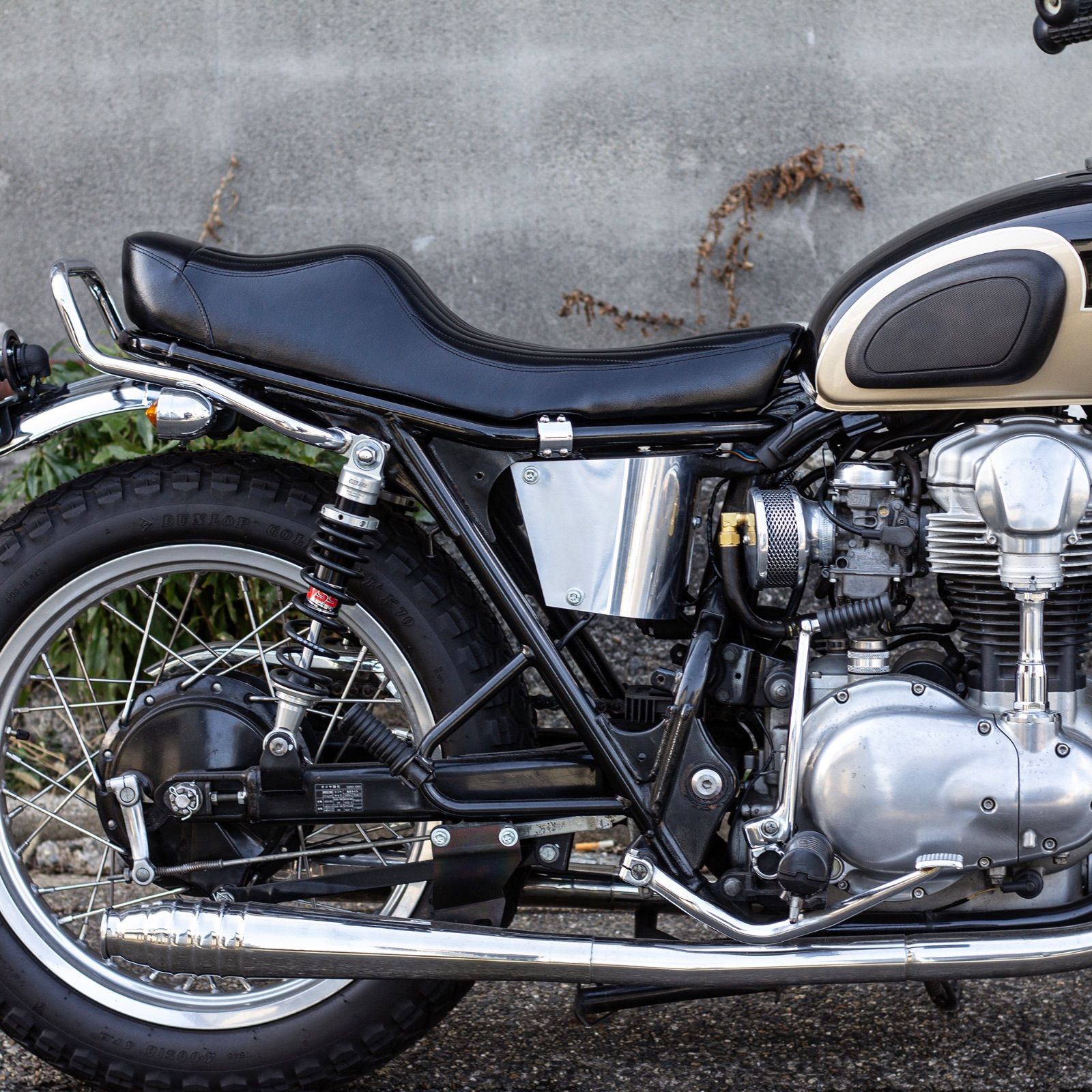 800用 ベーツタイプ