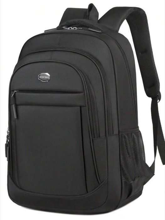 バッグ メンズ バックパック メンズ 機能的バックパック ラップトップバックパック スクールバックパック ブックバッグ ブラックバックパック 防水 大容量 オーバーサイズ キャリーオンバックパック トラベル ハイキ