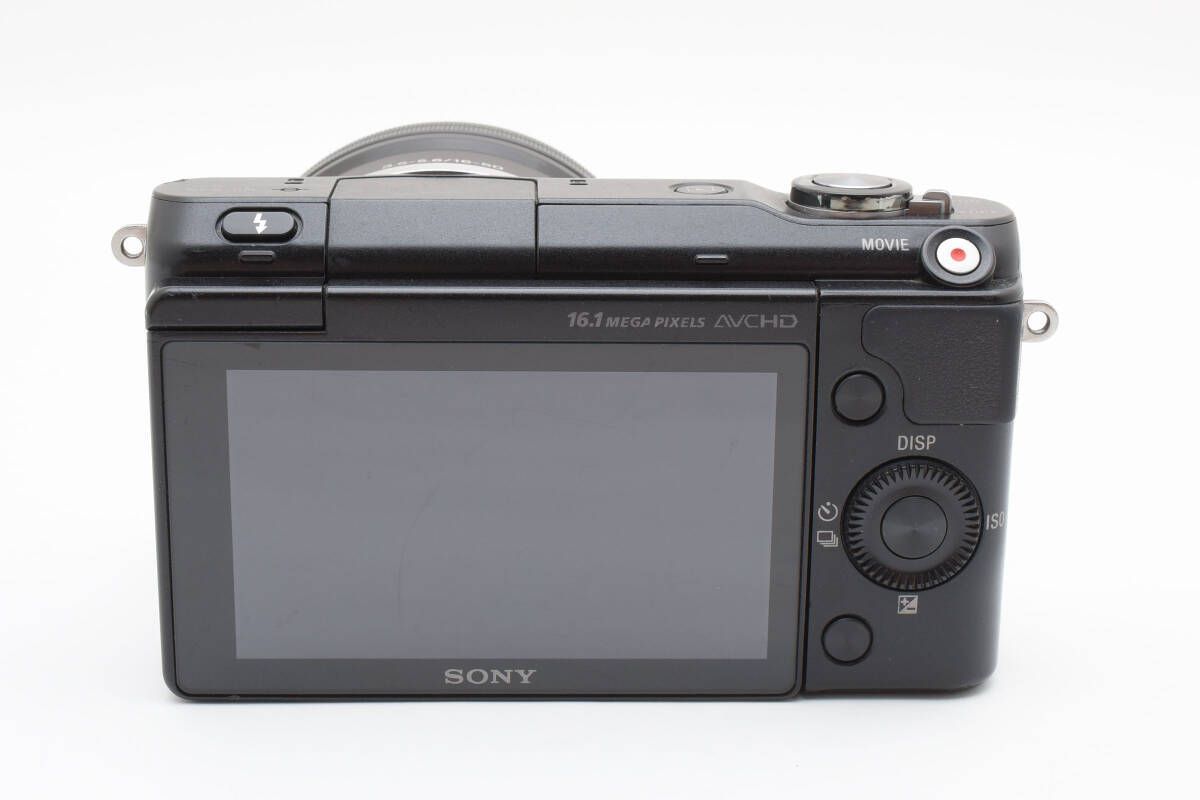 SONY NEX-3N ミラーレス一眼EPZ16-50/55-210 Amazon | SONY ミラーレス