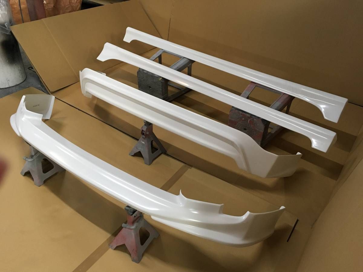 選べる単品 フロントハーフ