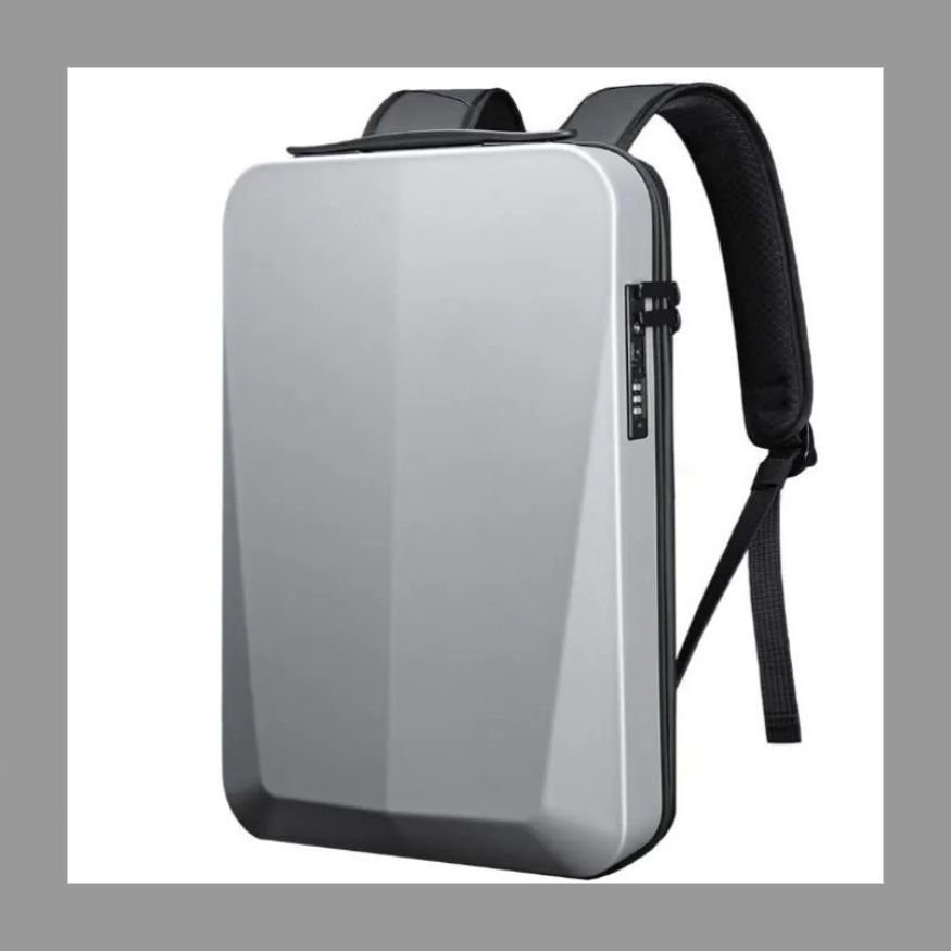 男性用ショルダーバッグハードケースカジュアルPCリュックトレンドクールeスポーツリュック男女バックパック