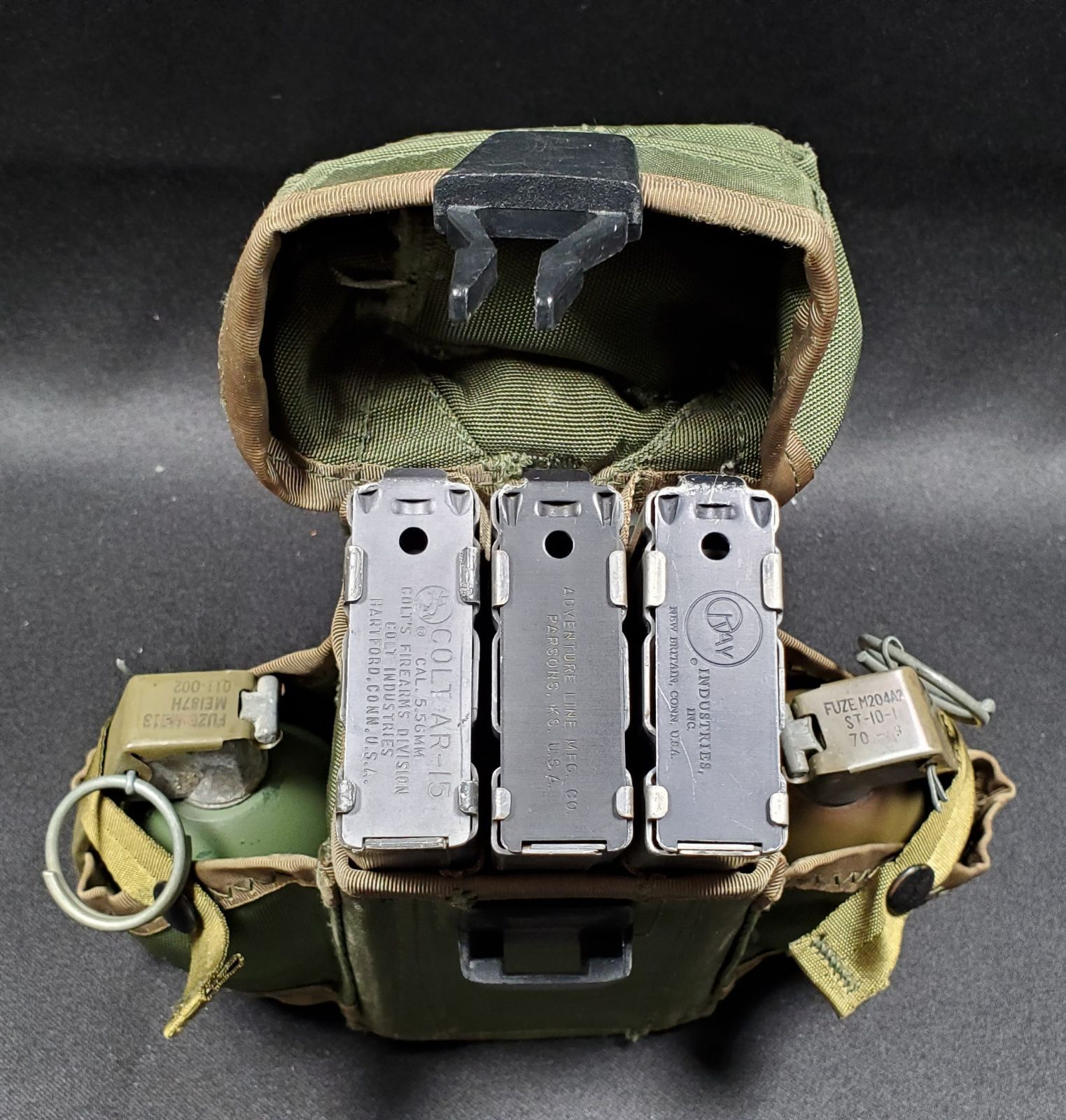 実物米軍