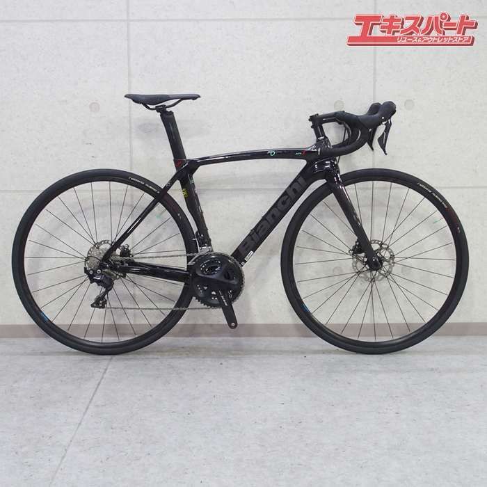 Bianchi/ビアンキ Oltre/オルトレ XR3 DISC 105 R7000 11S 2021年 フル