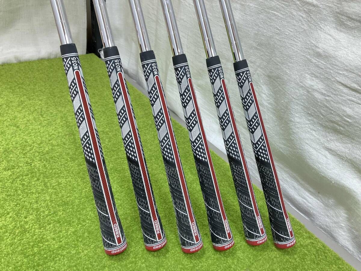 EPON GOLF AF‐Tour アイアンセット エポン - メルカリ