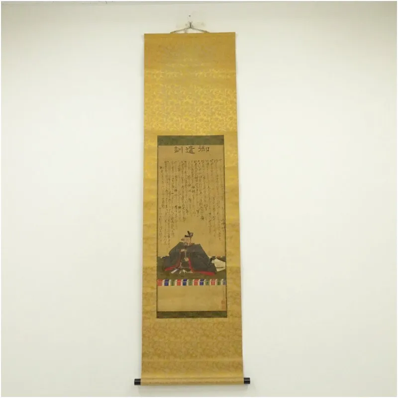 2025年最新】菅原道真掛軸の人気アイテム - メルカリ