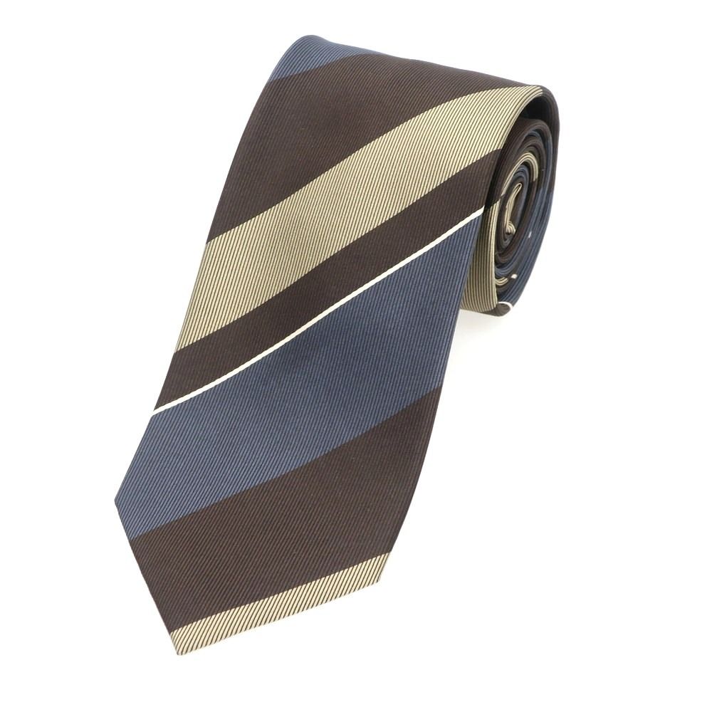 【未使用品】Holliday & Brown／BEAMS F別注品／スクエア柄 中古】ホリデイ アンド ブラウン HOLLIDAY & BROWN BEAMS F別注