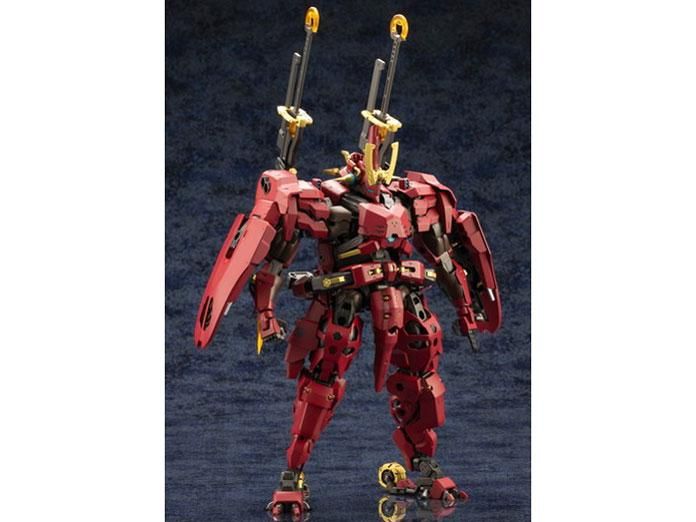 3営業日で発送 童友社 HG-128 武威登龍 凱風快晴