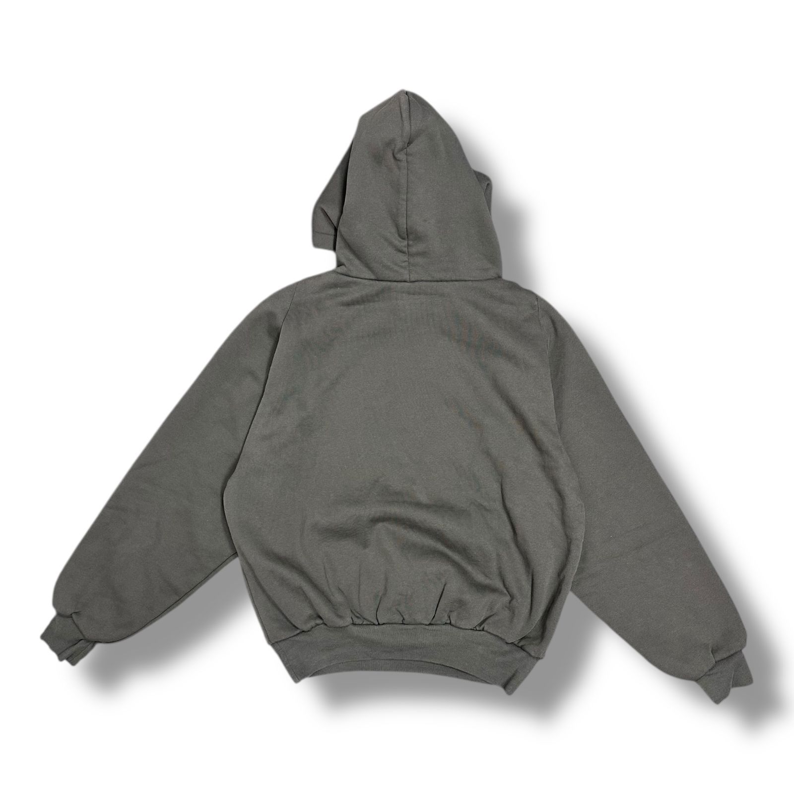 【新品未使用】サイズM イージーギャップ　バレンシアガ　フーディ イージーギャップバレンシアガ Yeezy Gap Balenciaga フーディー