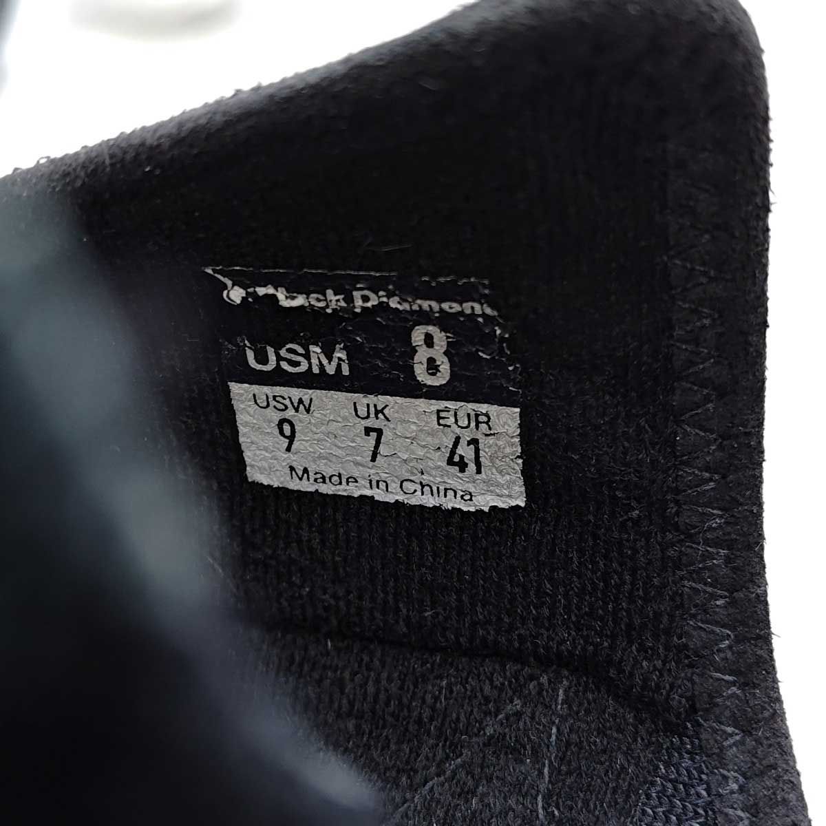 ブラックダイヤモンド ZONE LV ゾーンLV シーグラス ボルダリング クライミングシューズ USサイズ8 BlackDiamond OLIVEOS_COM_TR