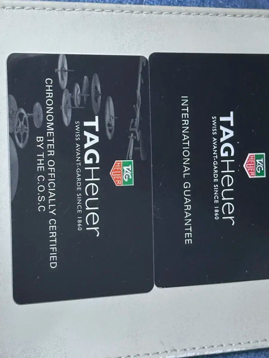 TAG Heuer