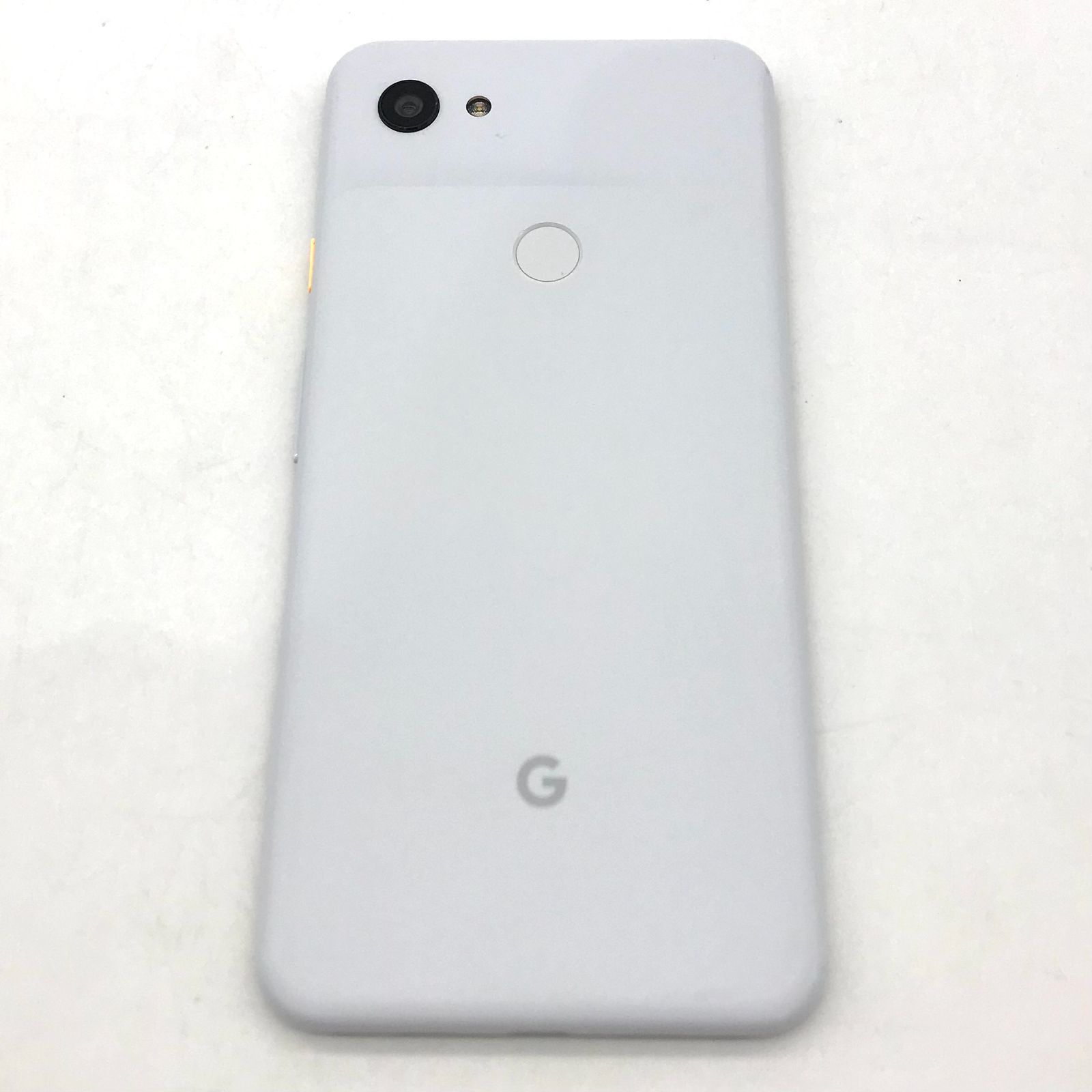 までの Pixel3a ホワイト (管理番号：2311) Epnwe-m18909531046 XL