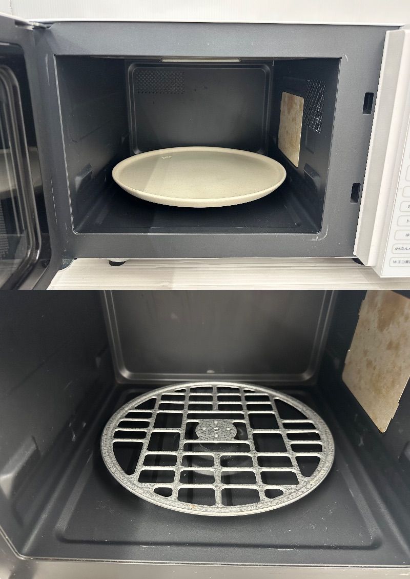 ハイアール オーブンレンジ