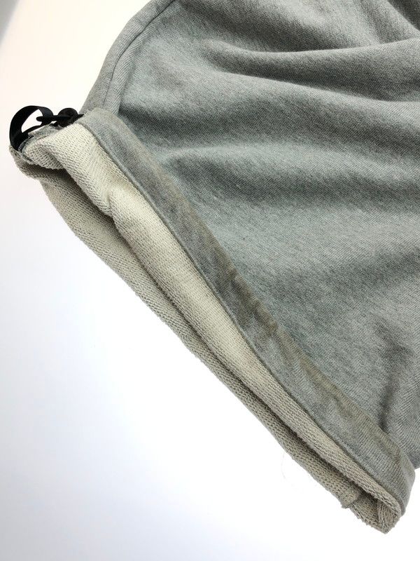  品 SHINYA KOZUKA シンヤ コヅカ 25 SS HOME SWEAT PANTS 151-250922-rt-04-tag その他 パンツ