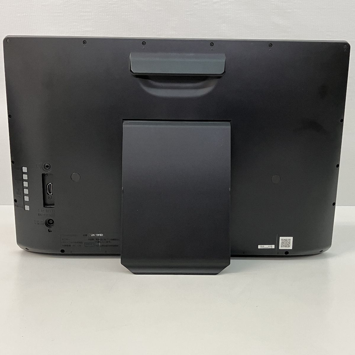 Panasonic UN-19F8D UN-E8S 19V型 液晶 テレビ チューナーセット Panasonic UN-19F8D UN-E8S 19V型 液晶 テレビ チューナーセット