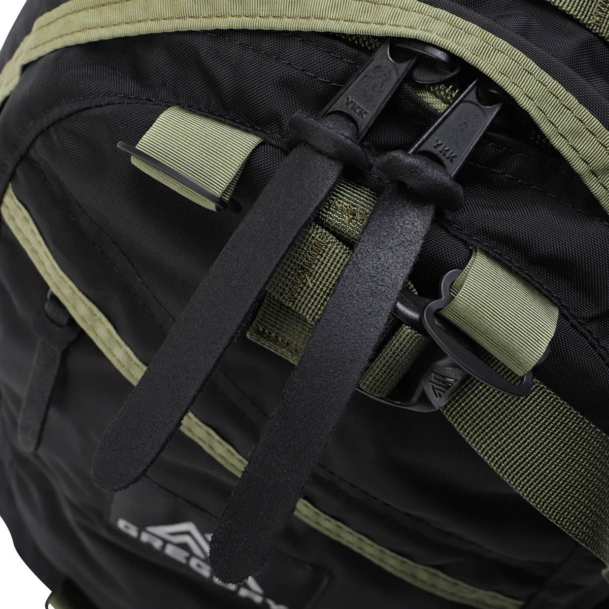 新品 グレゴリー GREGORY リュックサック FINE DAY V2 ブラック 