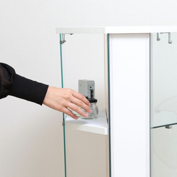 ケース コーナー