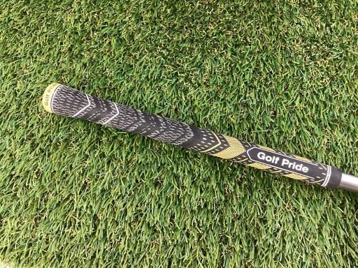 Pw出品⭐︎ 中古】 ダンロップ SRIXON ZX Mk II 3W フェアウェイウッド FW