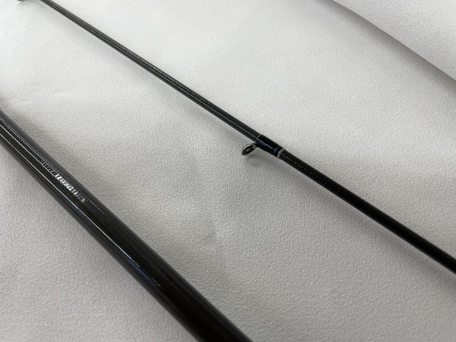 ダイワ エメラルダスMX 86UL LIGHT ヒイカ ライトエギング