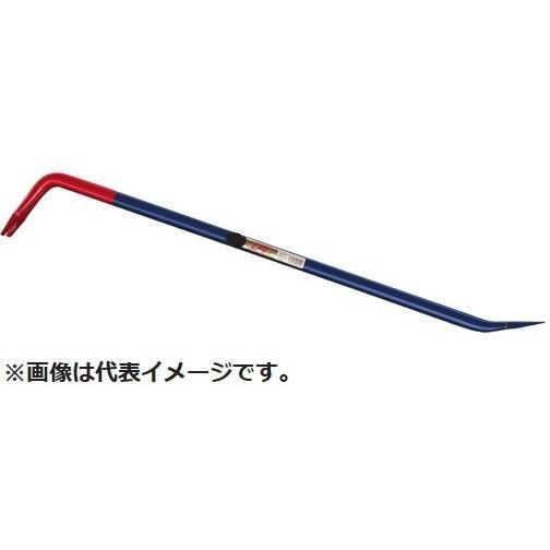 大型 6角金テコ バール 大型 6角金テコ バール カナテコバール】の