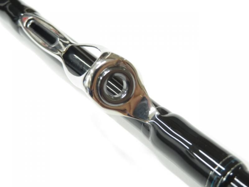 当時最高峰 DAIWA エメラルダスSTX-EG83MH-HD 万能 銘品 当時最高峰 DAIWA エメラルダスSTX-EG83MH-HD 万能 銘品