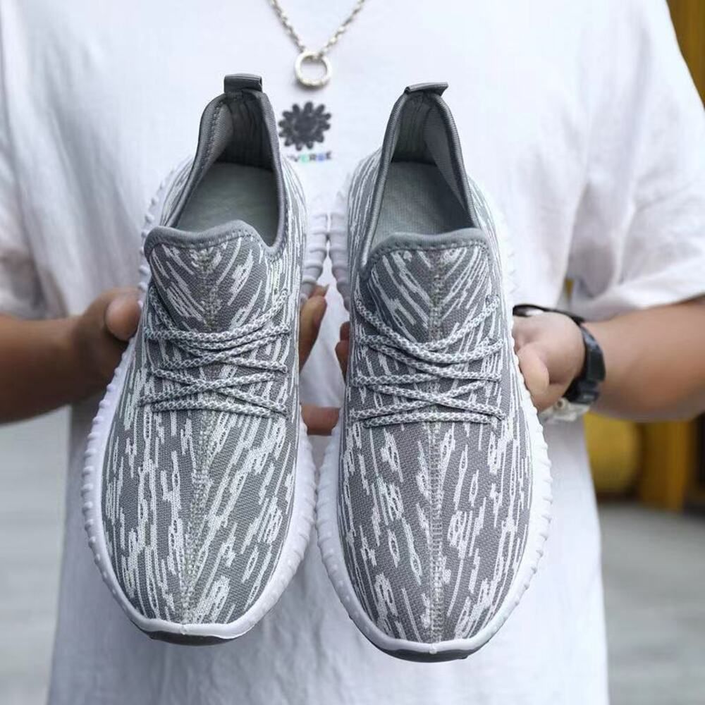 ☆ グレー×レディース ☆ 39(24.5cm) ☆ スニーカー メンズ レディース  