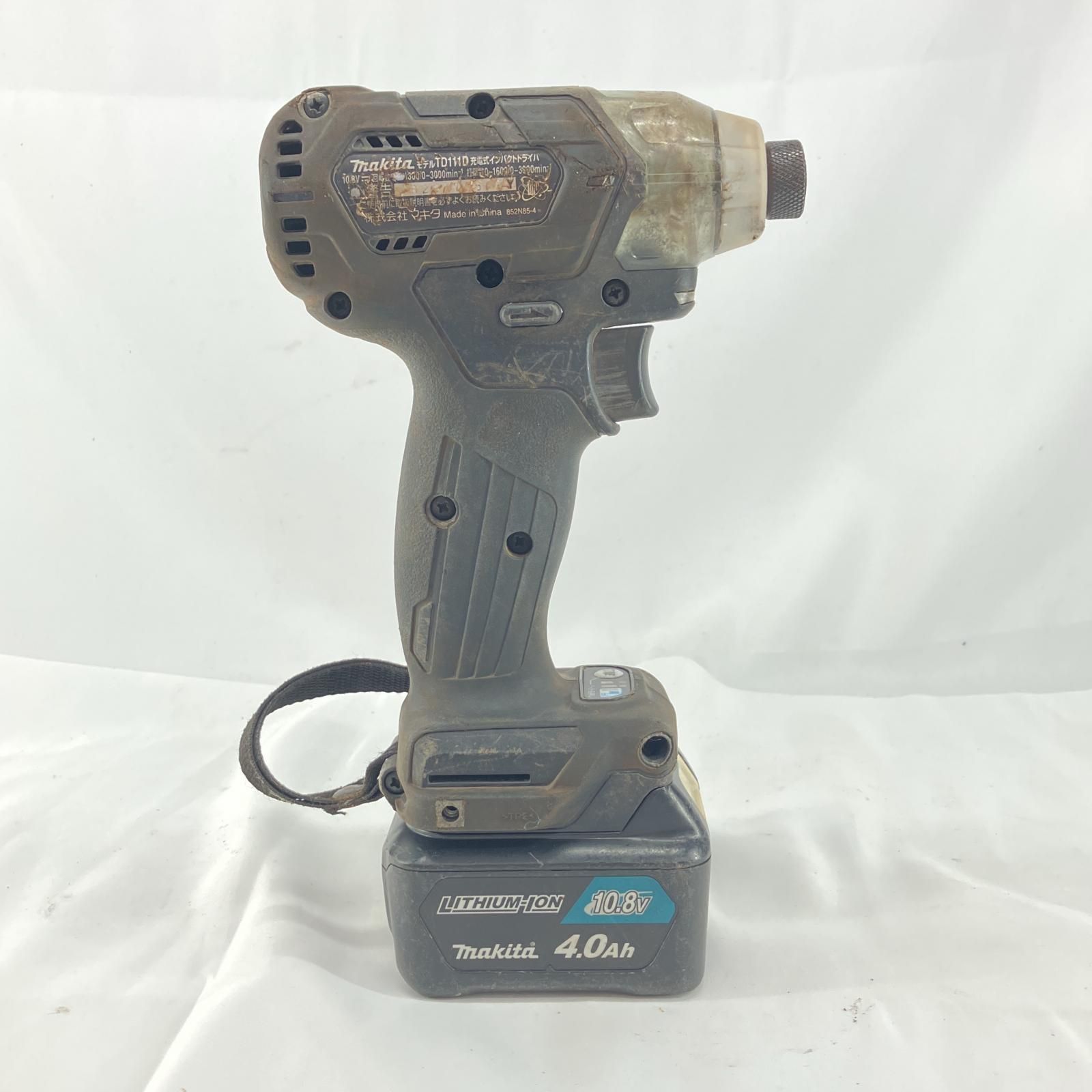 TD111D