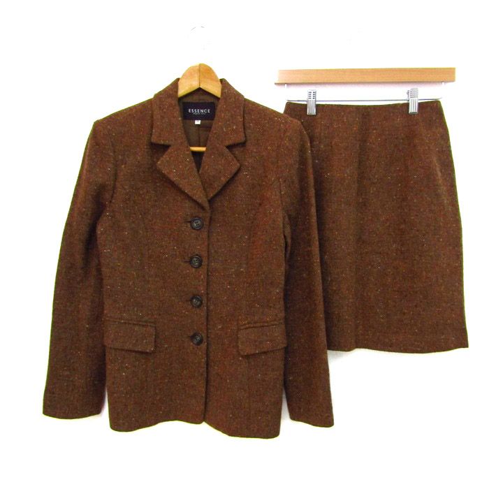 スカーラウェア ブラウン上下セット Lサイズ 楽天市場】送料無料 上下