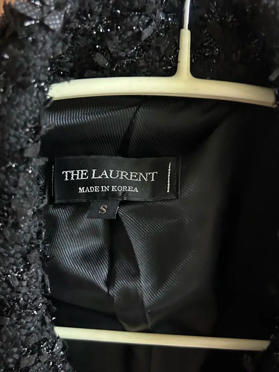 ツイード ジャケット