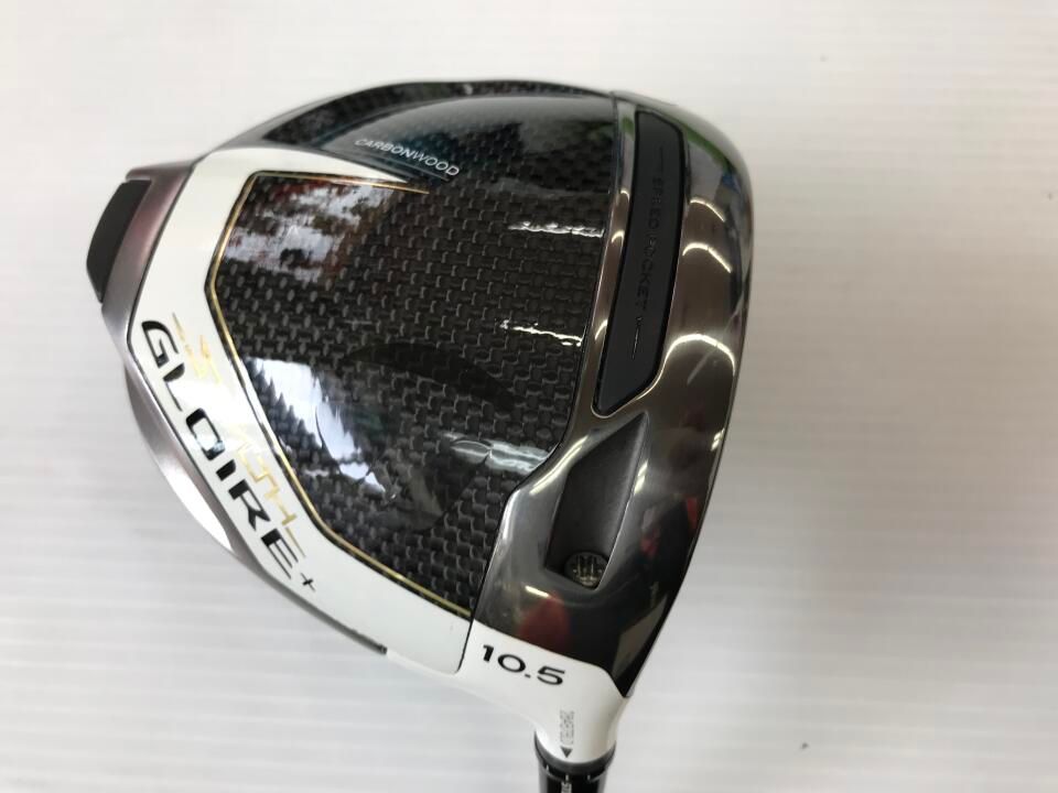 STEALTH GLOIRE | 10.5 | S | ディアマナ GT50 | | ドライバー | テーラーメイド 最短即日発送