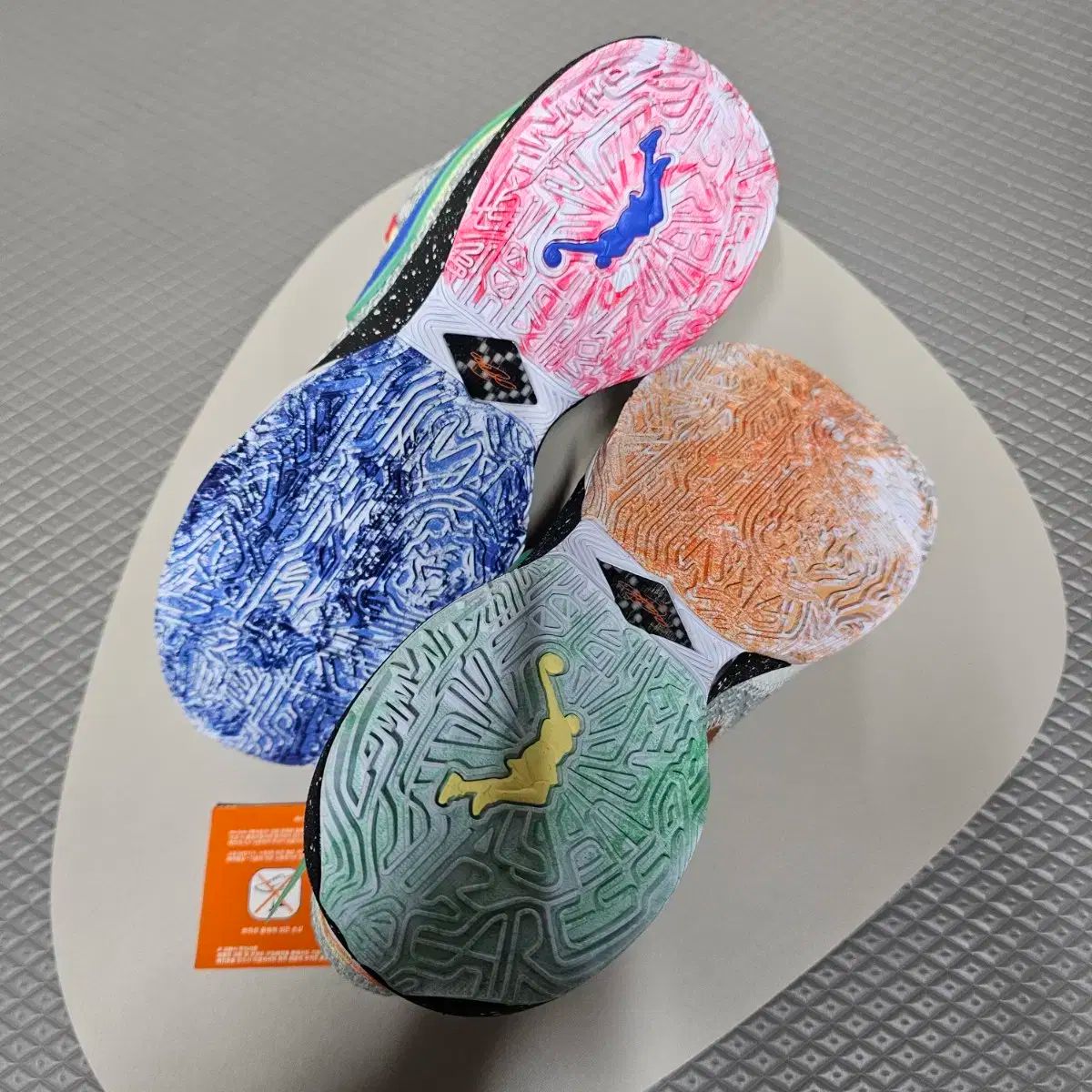 メンズスニーカー