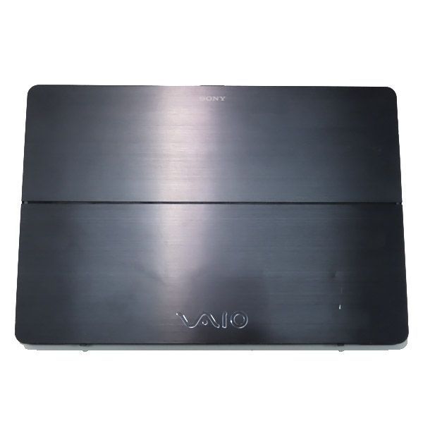 第4世代 Core i3 4GB SSD128GB SONY VAIO SVF13N2SCJ 15インチ