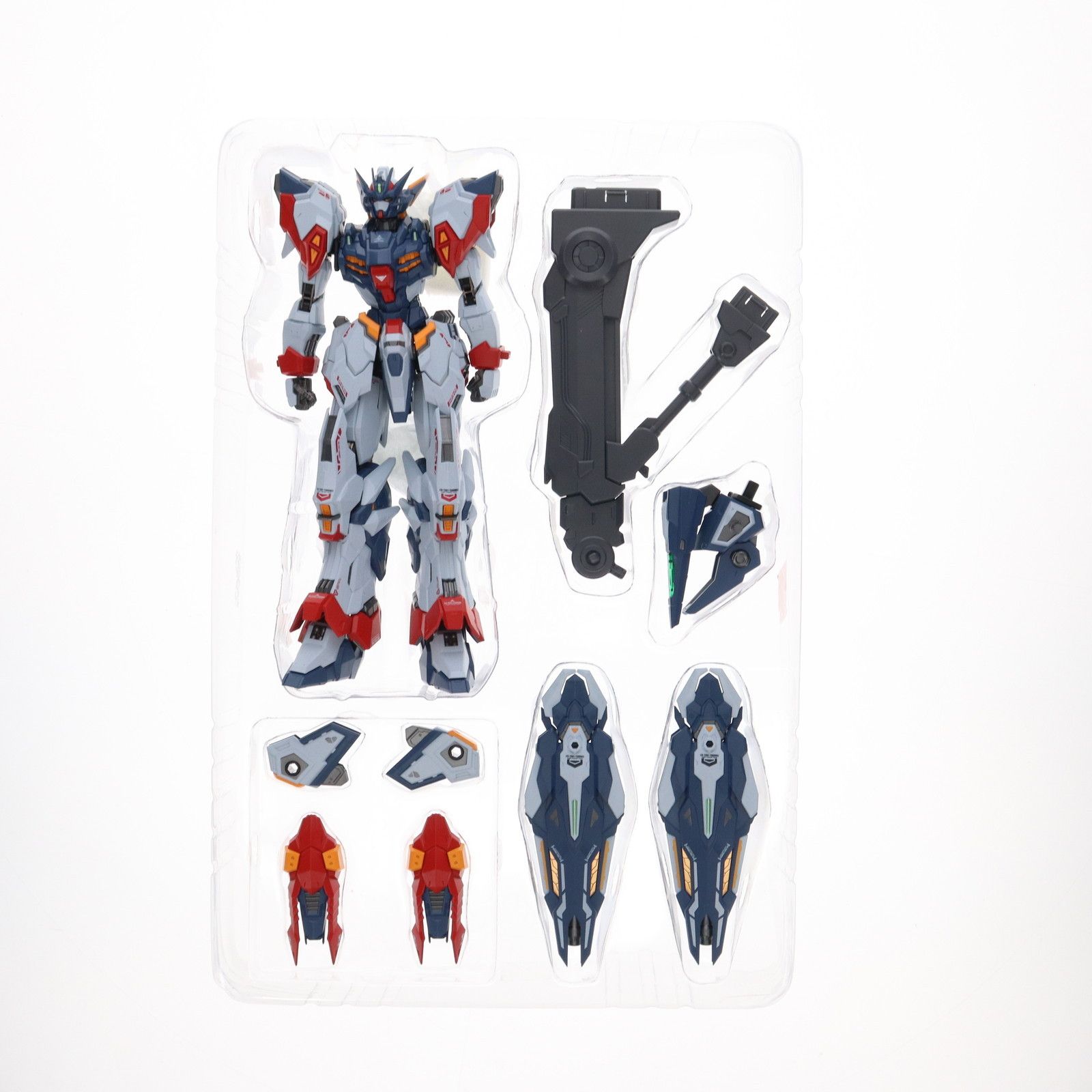CD-TG01 天未 完成品 可動フィギュア 蔵道模型(ZEN Of