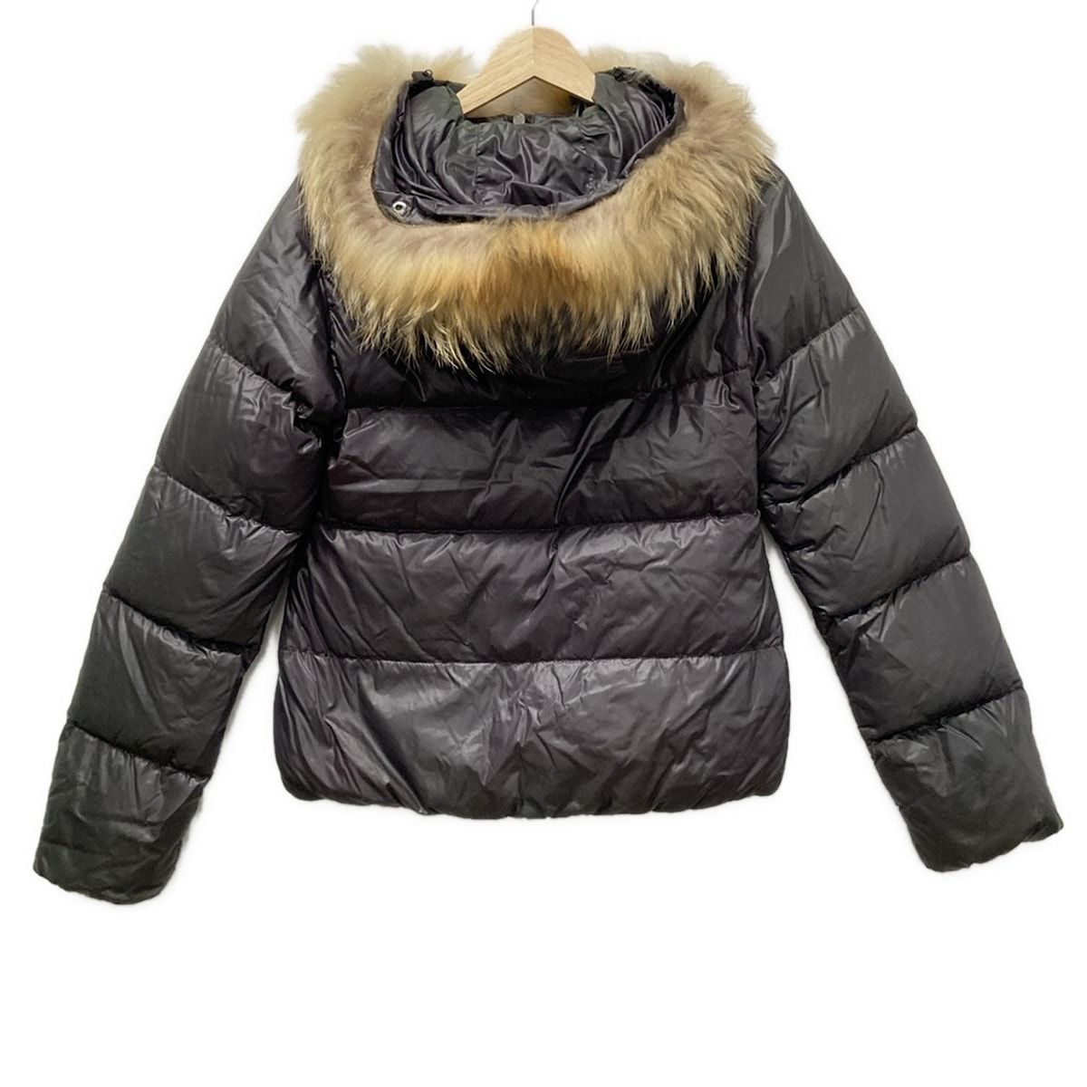 DUVETICA(デュベティカ) ダウンジャケット サイズ38 S