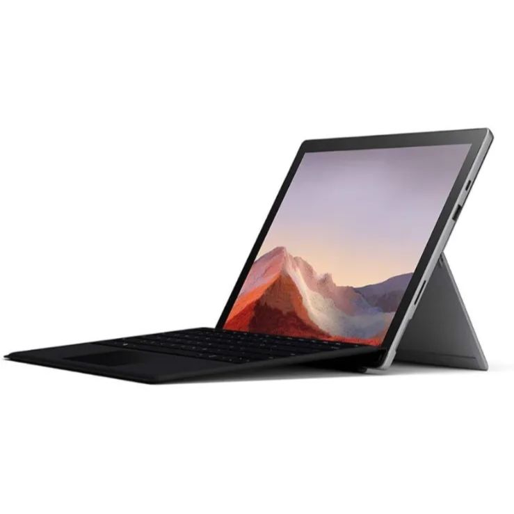 Microsoft Surface Pro 7+(Model 1960) Core i5-1135G7Microsoft 