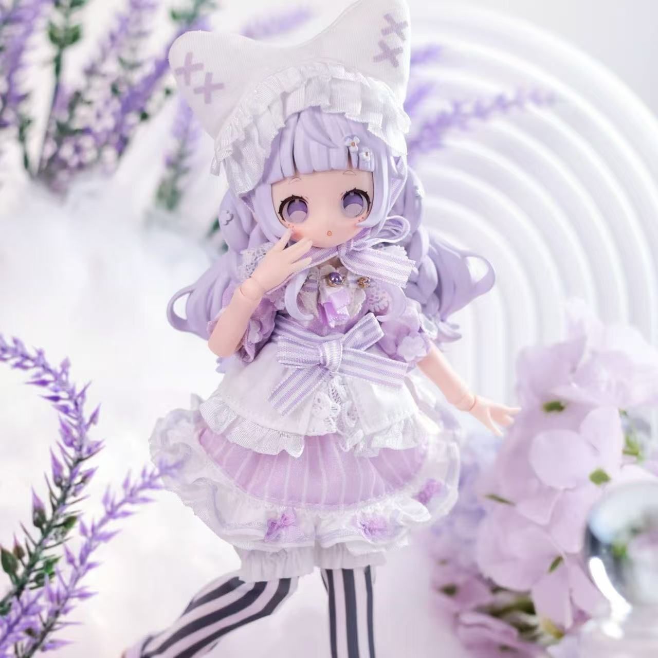 ONEMORE x 上倉エク「Sugary Girls：スイーツパーティー」MJD